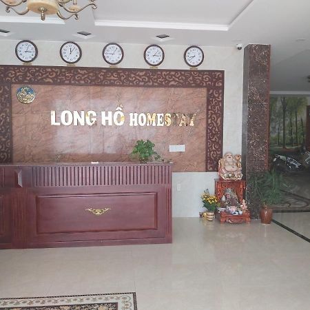 Long Ho Homestay Xom My Ca エクステリア 写真