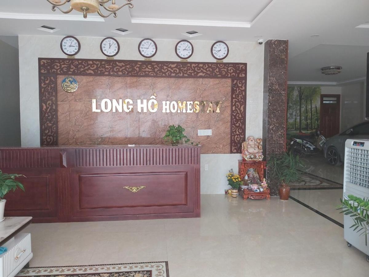 Long Ho Homestay Xom My Ca エクステリア 写真